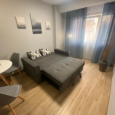 Daire Casa Maravilla а1