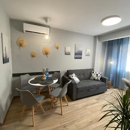 Casa Maravilla а1 * Alicante