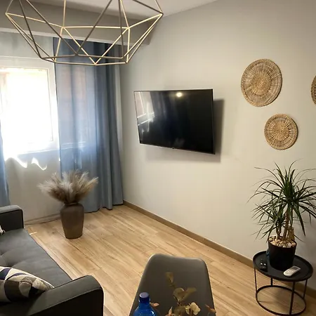 Daire Casa Maravilla а1