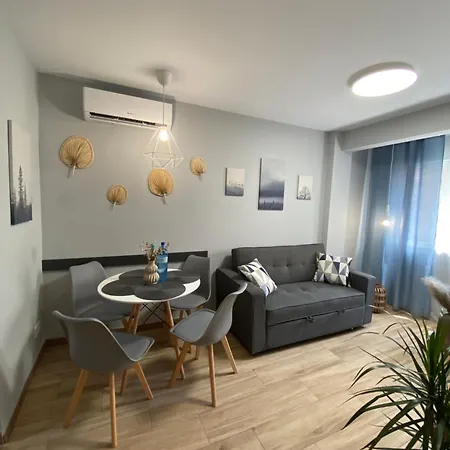 Casa Maravilla а1 *