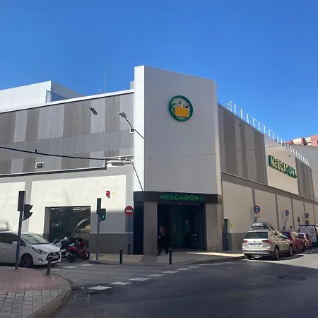 Casa Maravilla а1 * Alicante